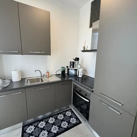 Alby N B * Бергамо