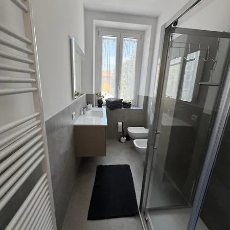 Apartamento Alby N B *