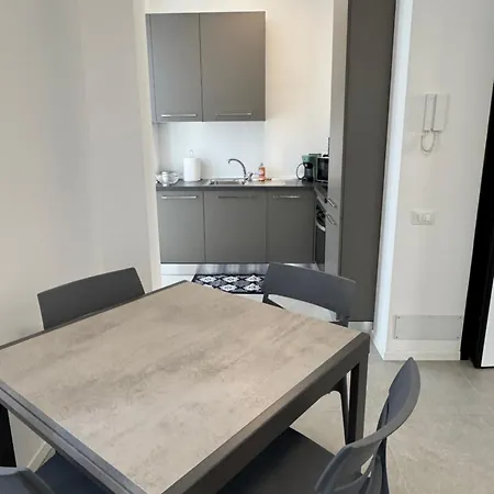 Alby N B Apartment