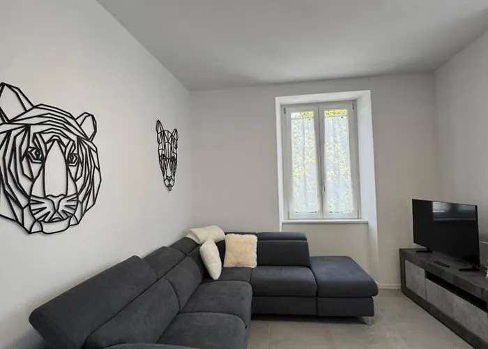 Lägenhet Alby N B Bergamo