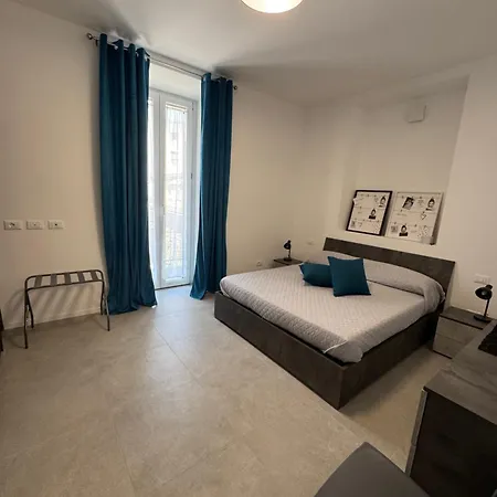 Alby N B Apartamento *