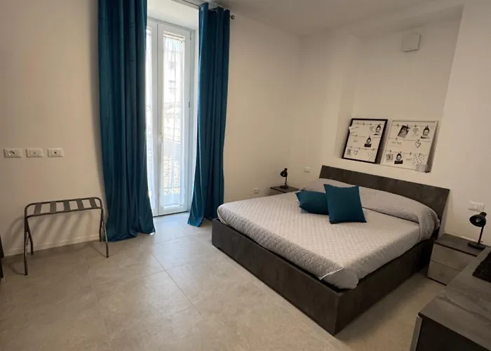 Alby N B Διαμέρισμα *